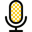 mic icon